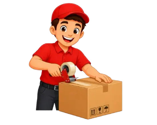 Delivery 1
