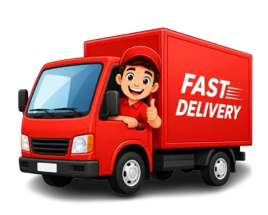 Delivery 3